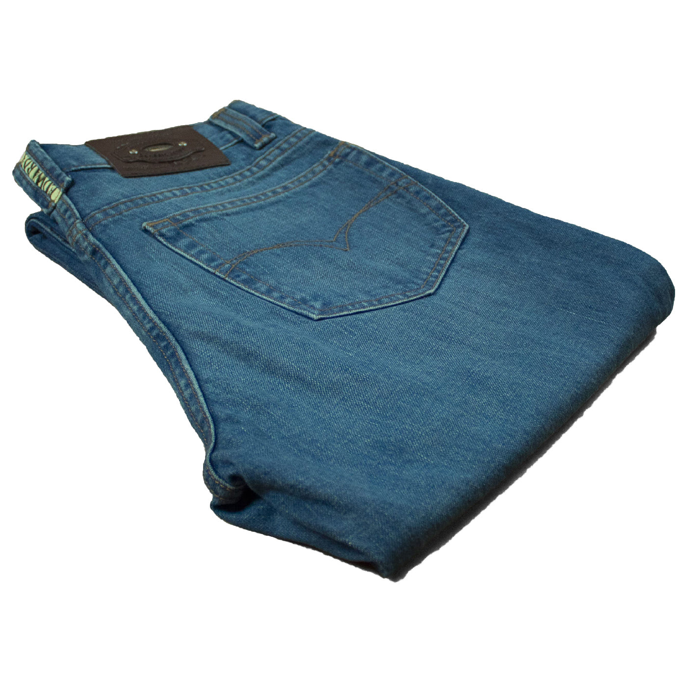 Jeans EE02 Classic
