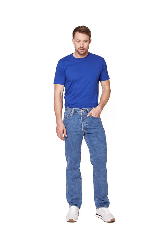 Jeans 2210 Gasoline Classic