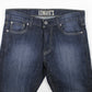 Jeans Hombre Skinny Oscuro Edwards 8113