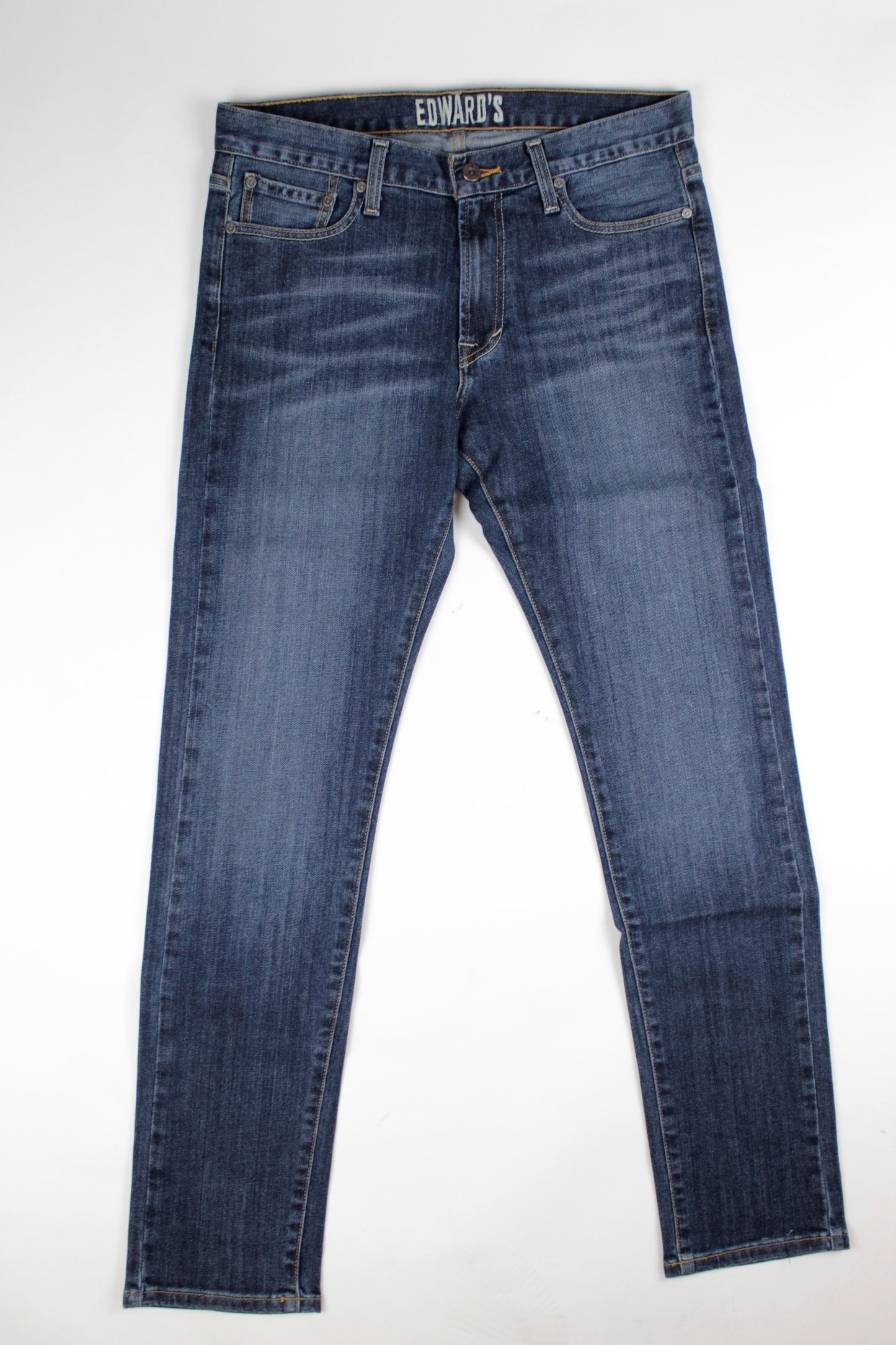Jeans 2701 Slim