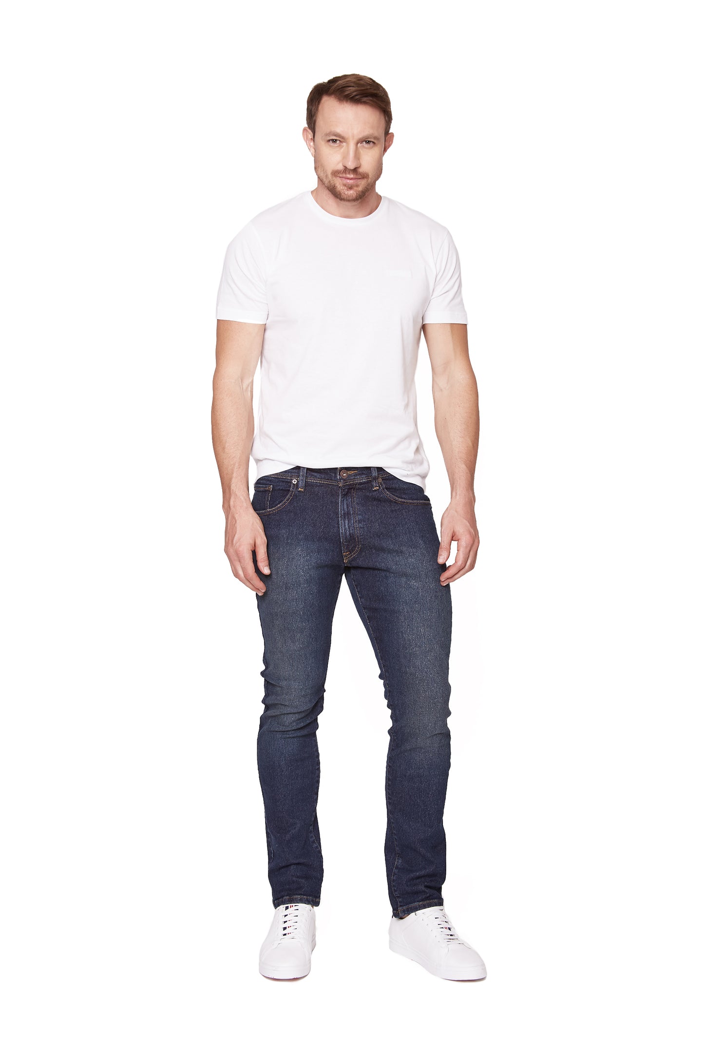 Jeans 1003 Slim
