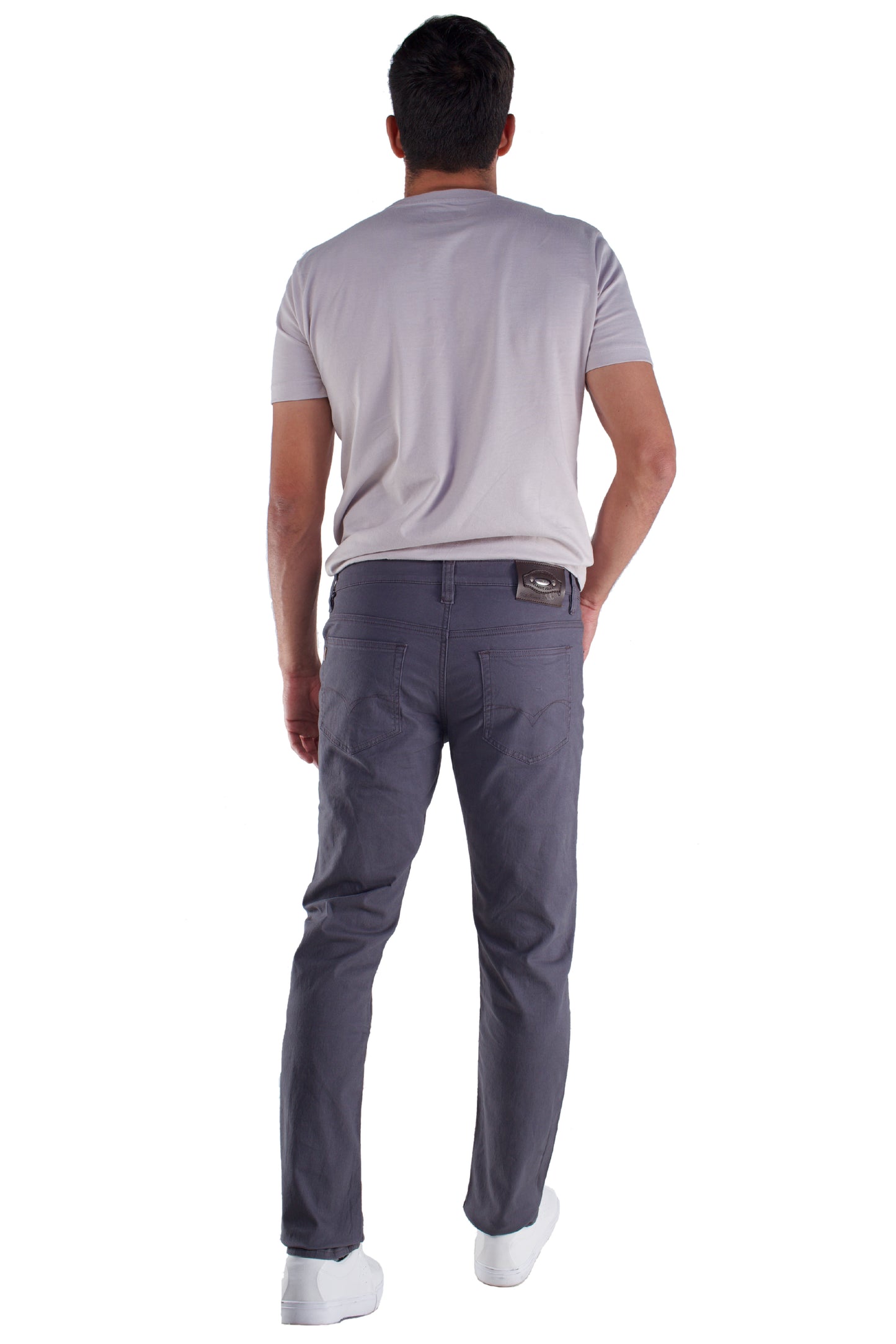 Gabardina 1322 Slim Oxford