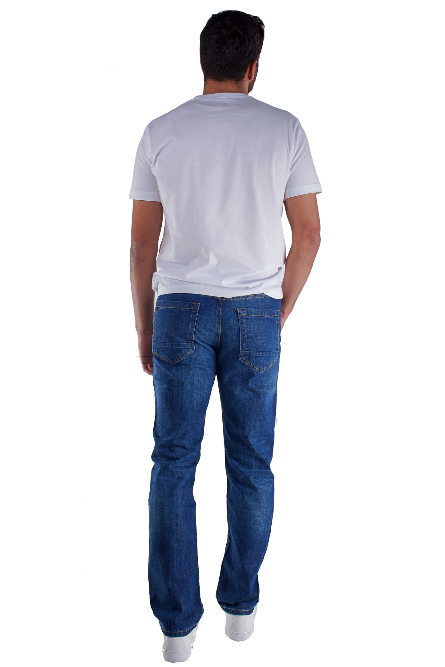 Jeans 7702 Slim