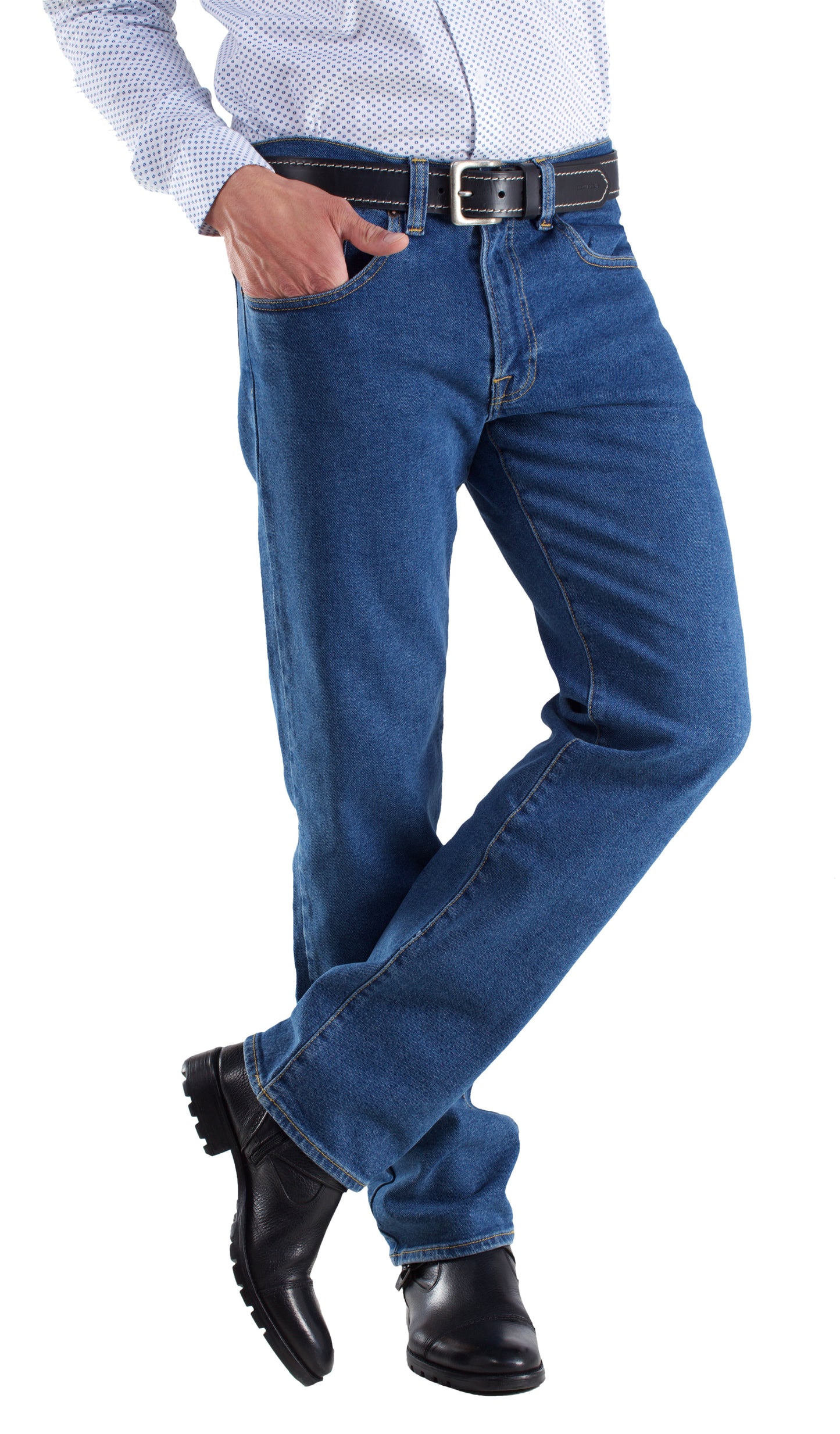 Jeans 2680 Classic Comfort