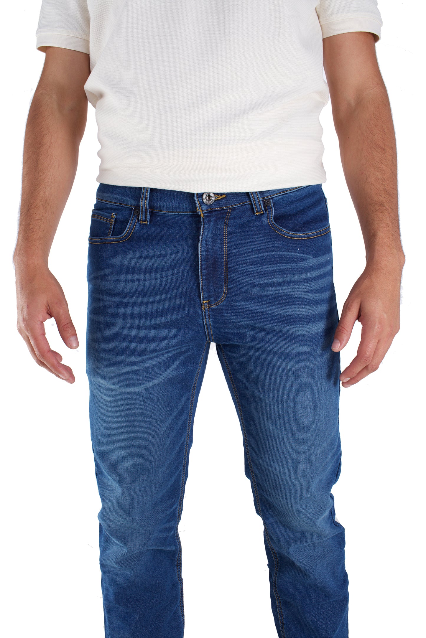 Jeans 5504 Skinny