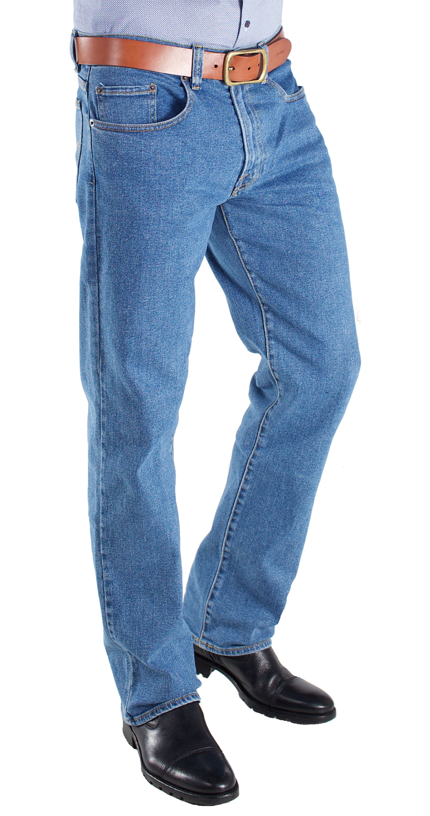 Jeans 2690 Classic Comfort