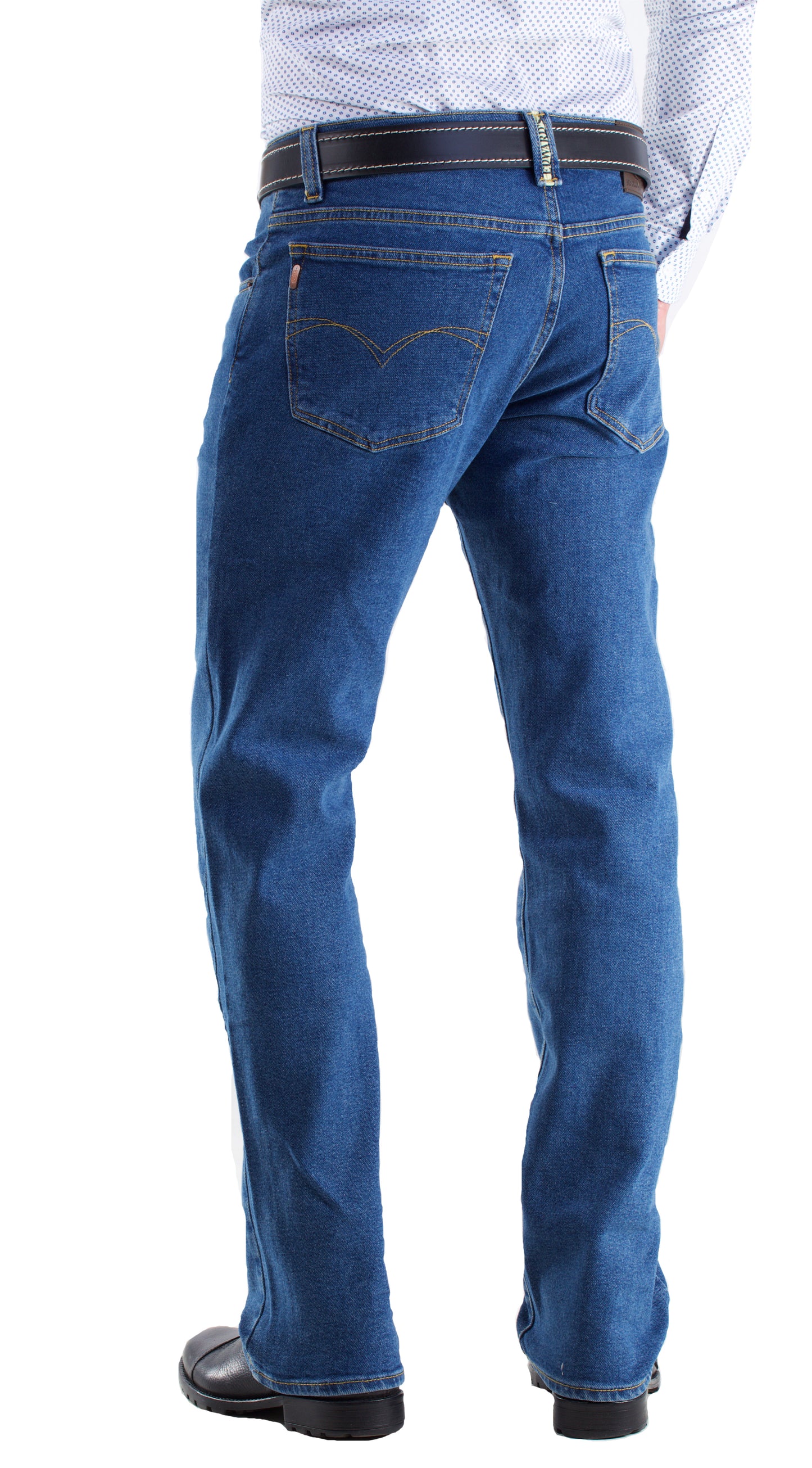 Jeans 2680 Classic Comfort