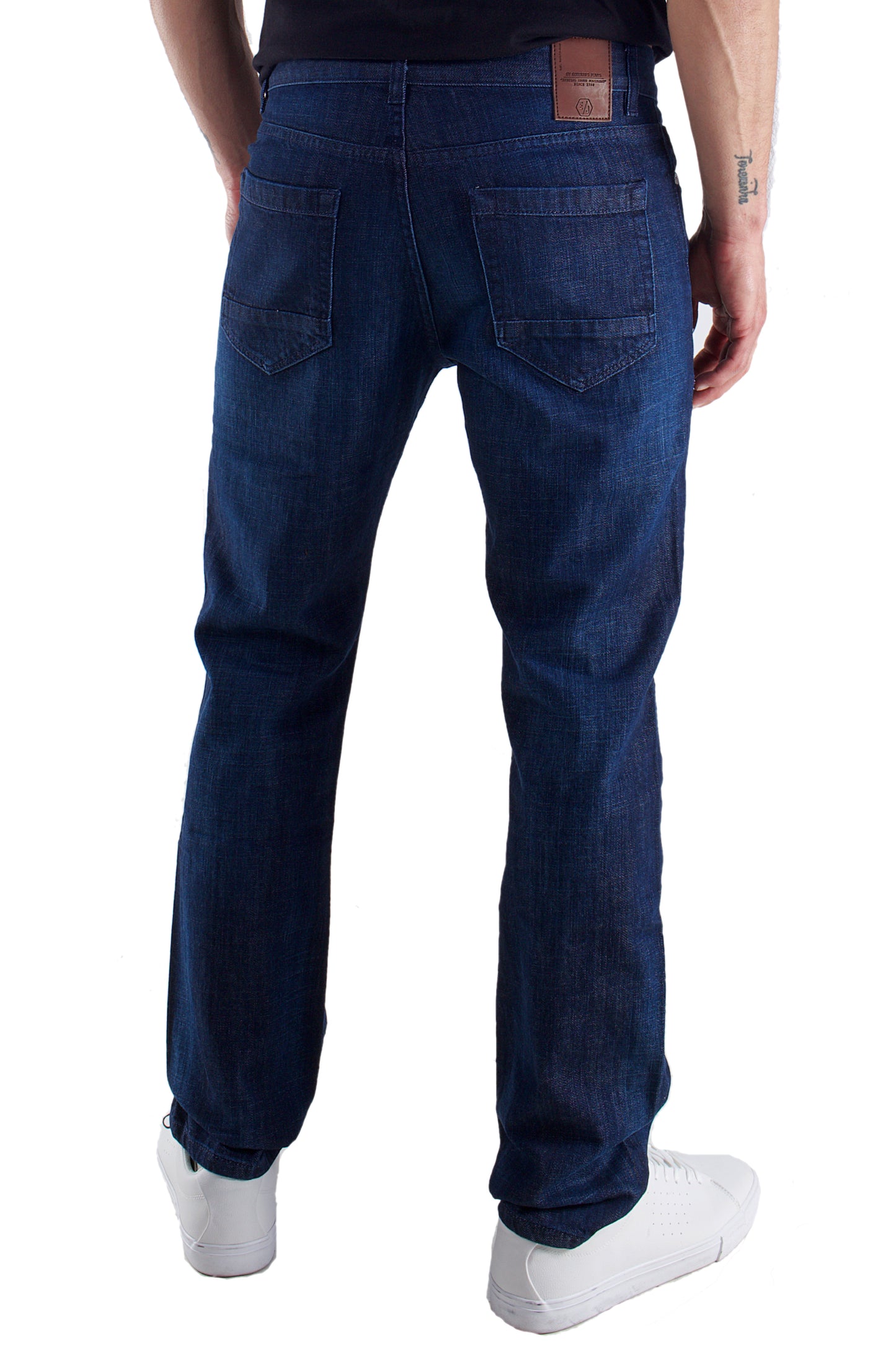 Jeans 7701 Slim