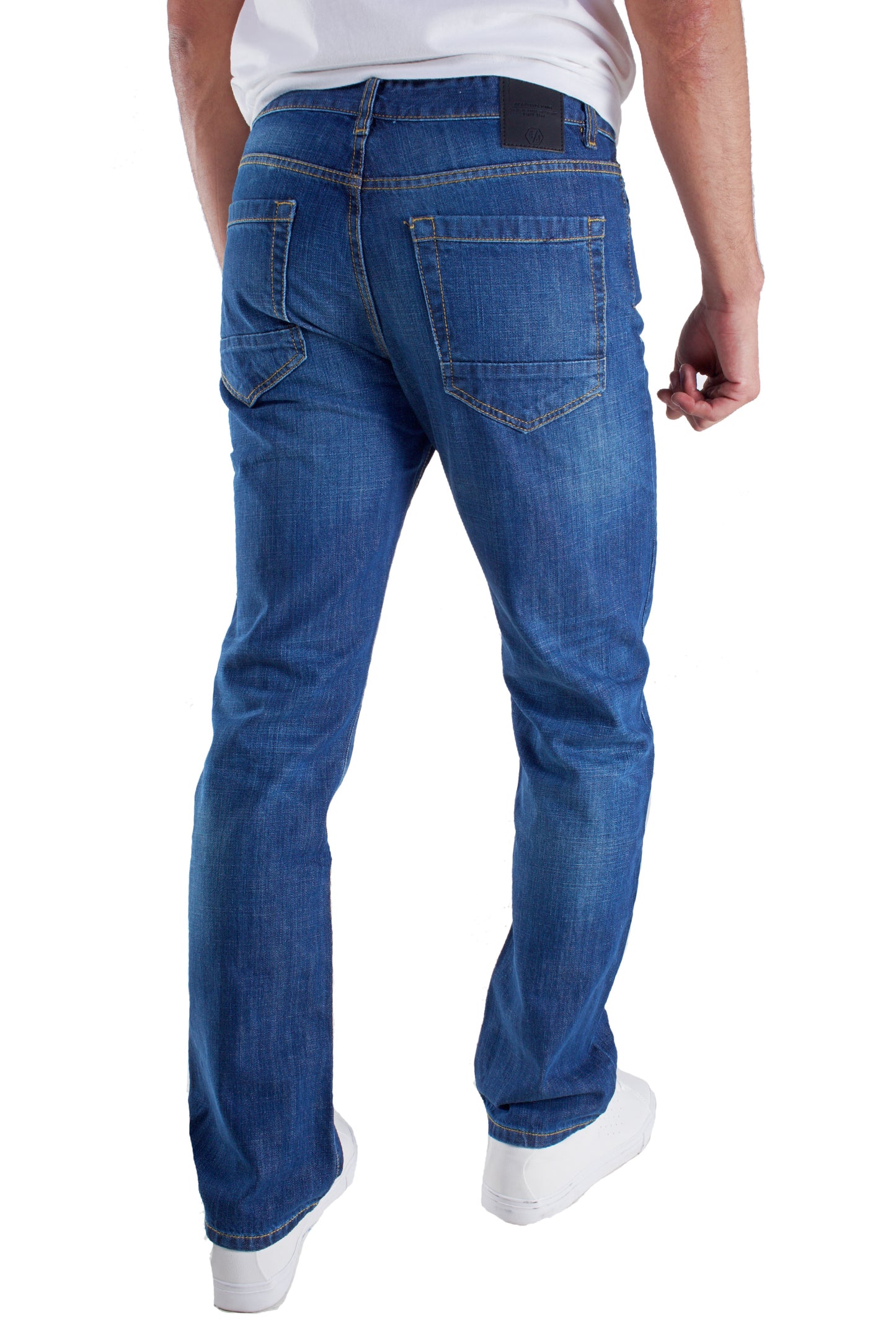 Jeans 7702 Slim