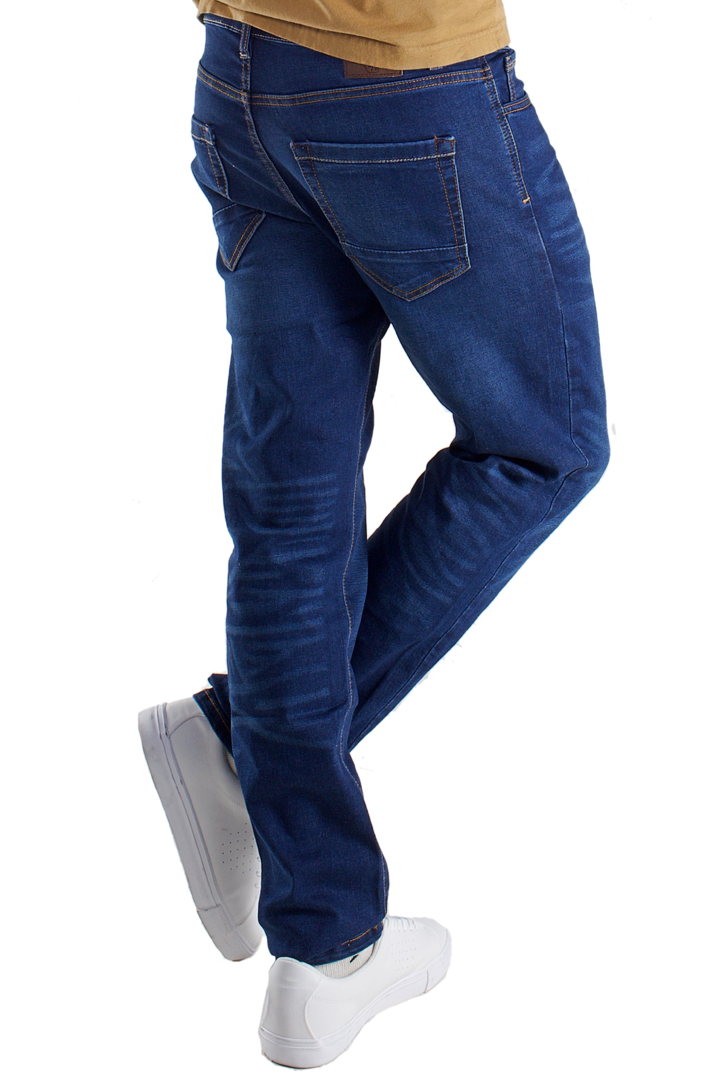 Jeans 7703 Slim