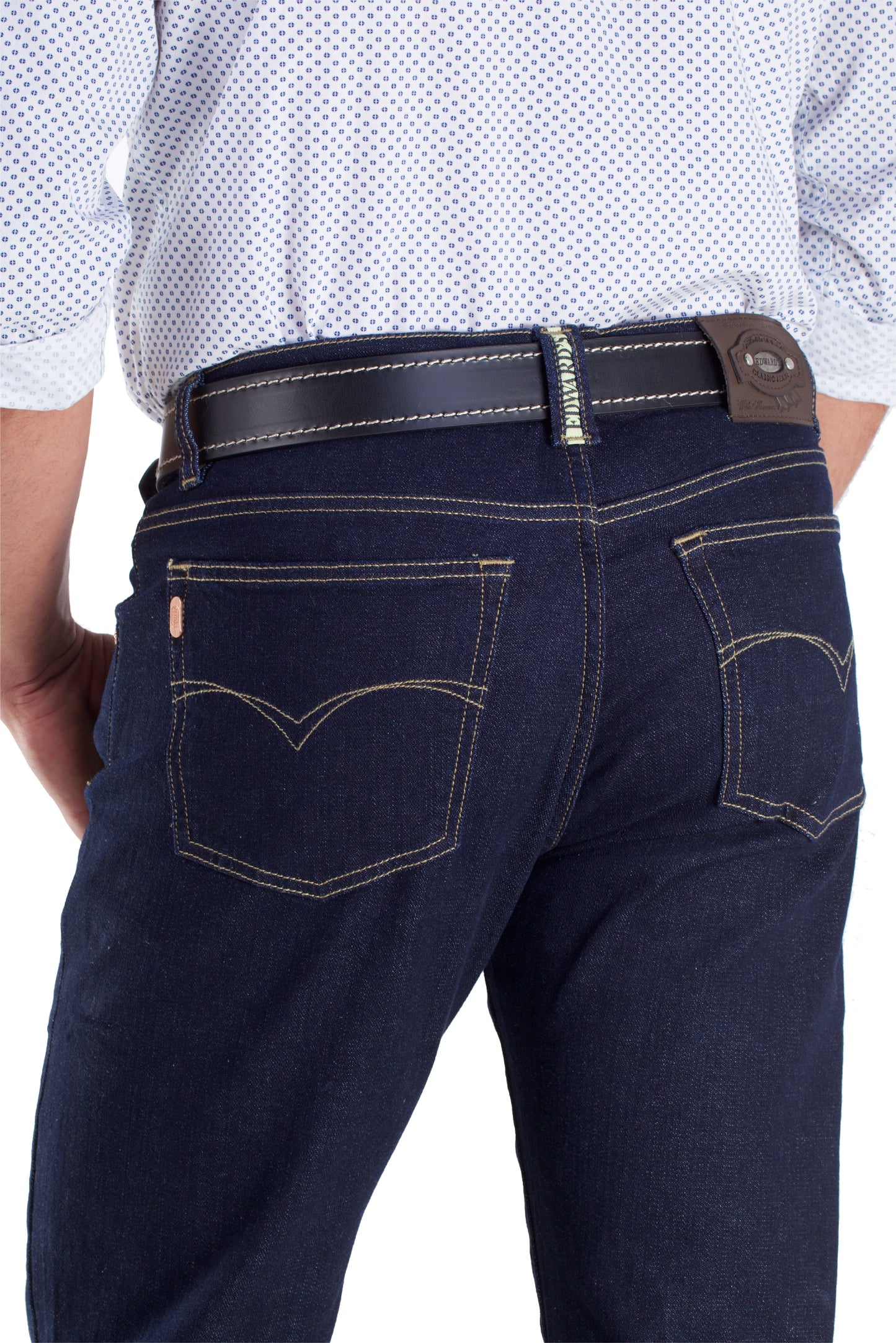 Jeans 2670 Classic Comfort