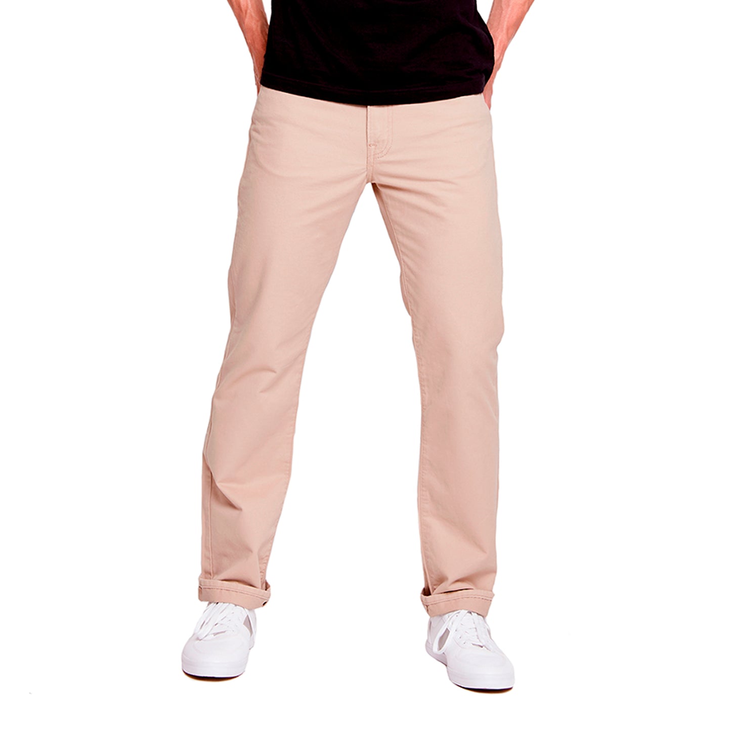 Gabardina Classic Khaki