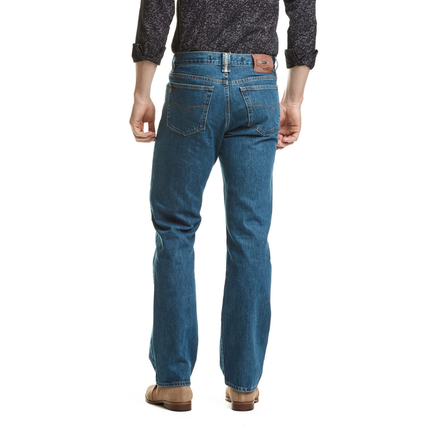 Jeans 4860 Classic