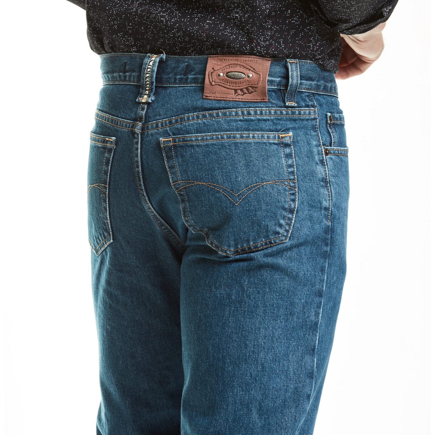 Jeans 4860 Classic