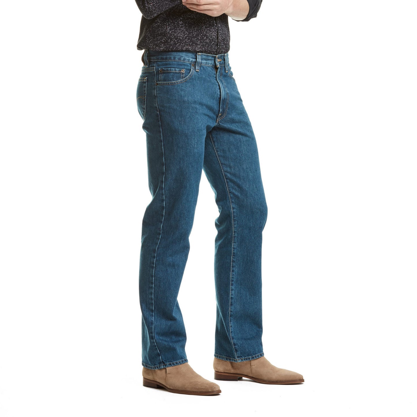 Jeans 4860 Classic