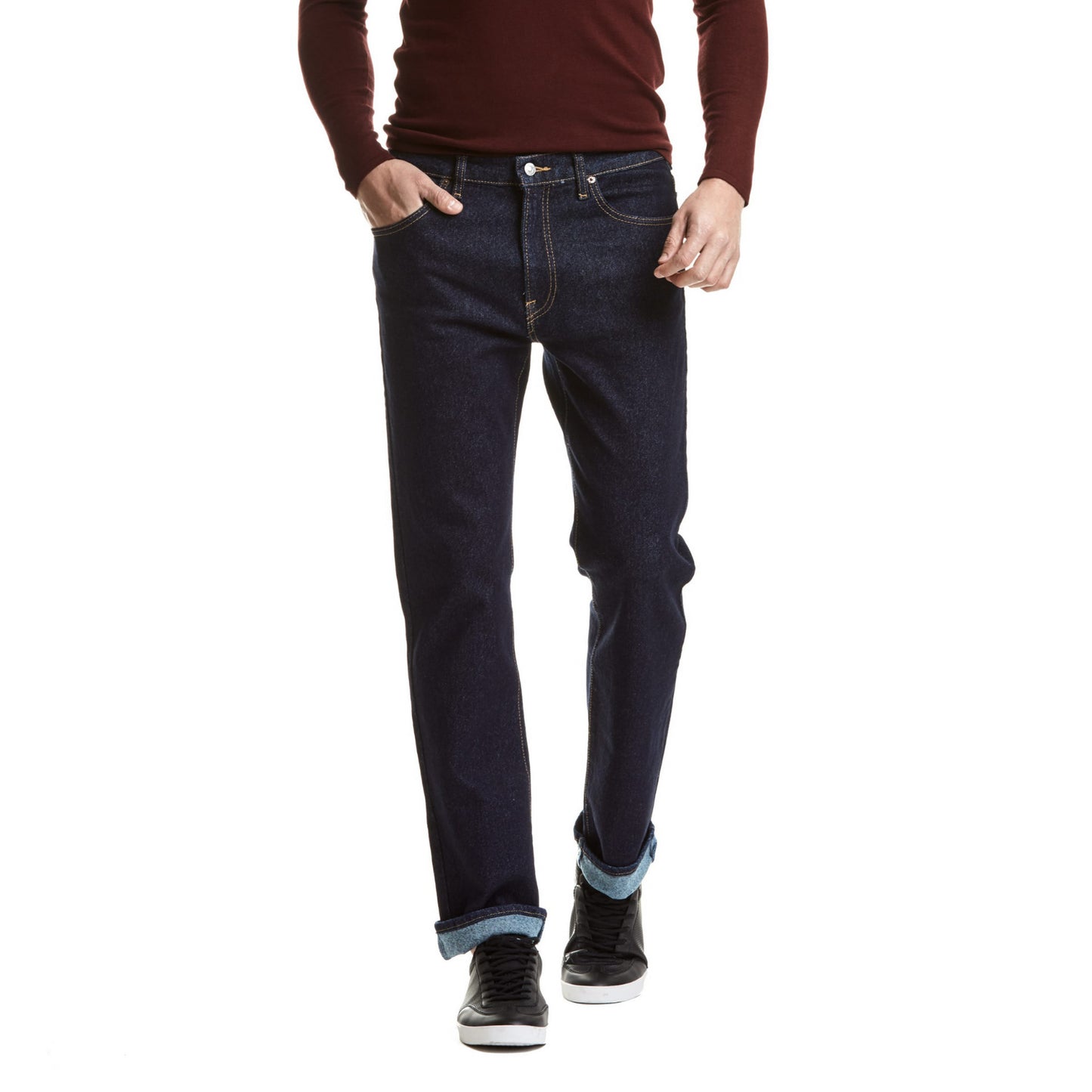 Jeans España Slim