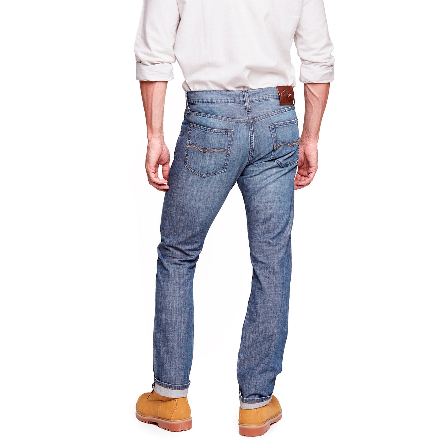 Jeans 1027SW Slim