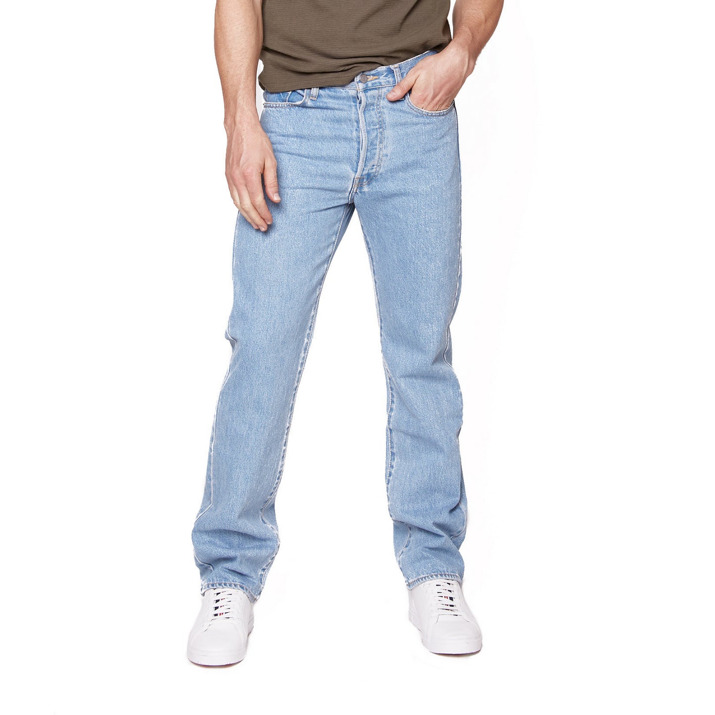 Jeans 2220 Gasoline Classic