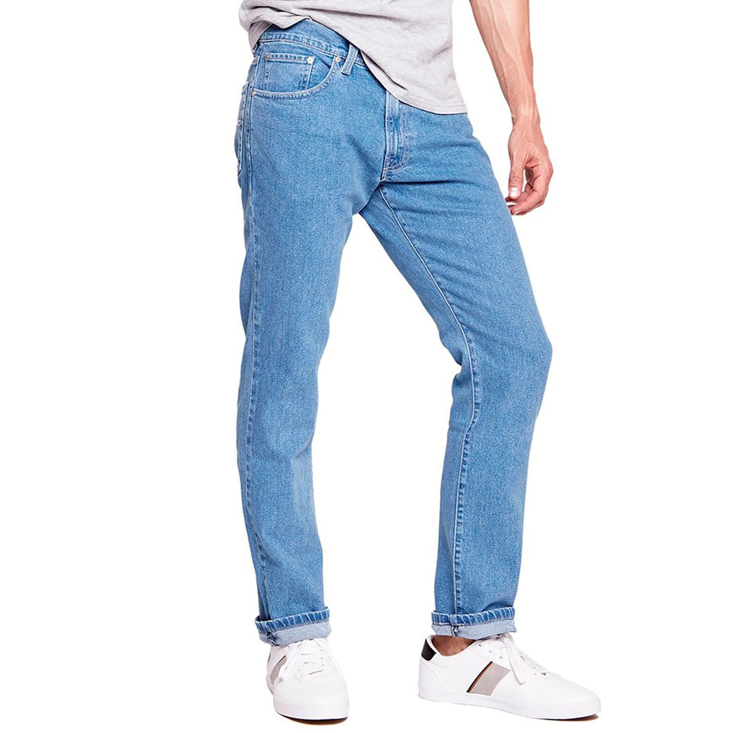 Jeans 1007 Slim