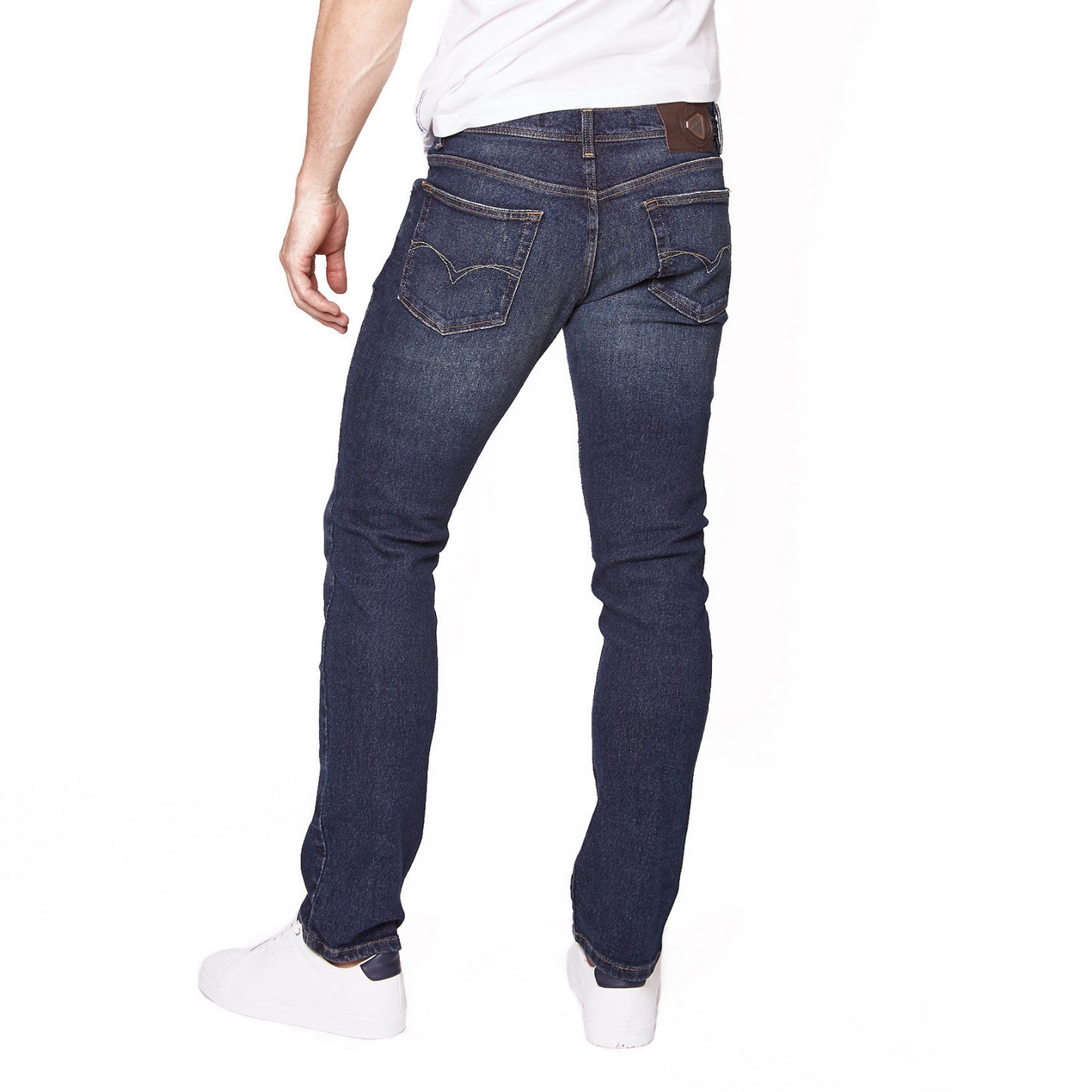 Jeans 1003 Slim
