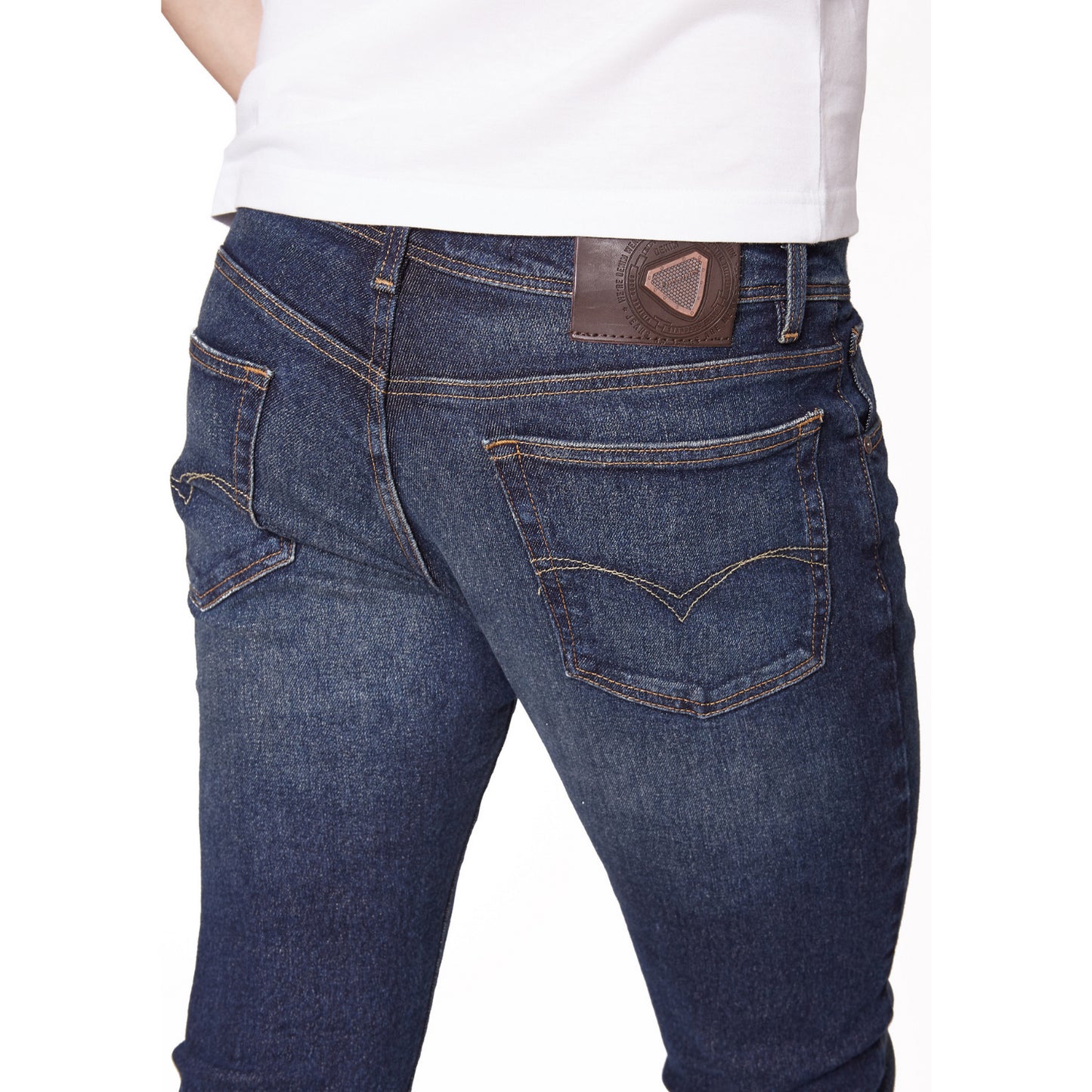 Jeans 1003 Slim