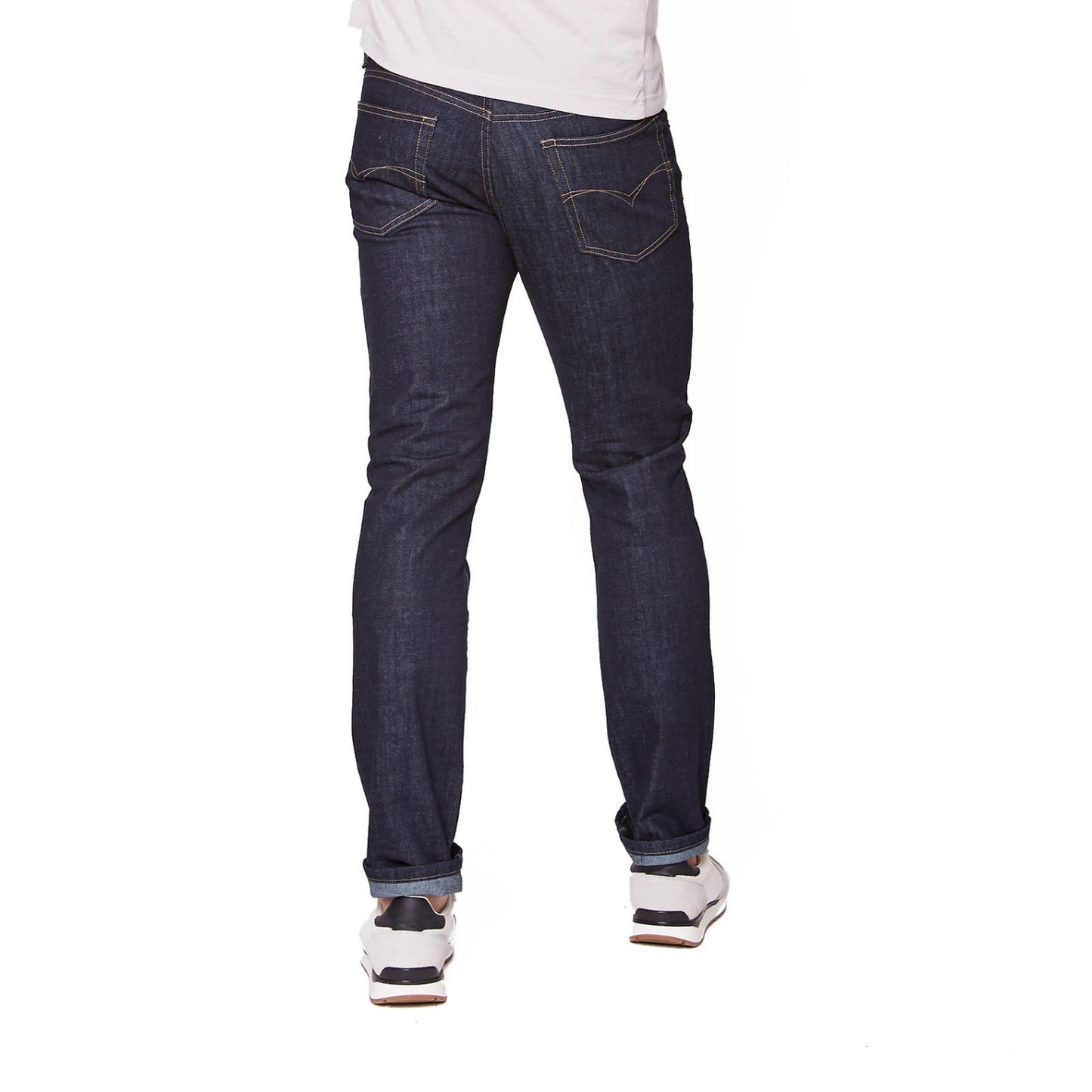 Jeans 1002 Slim