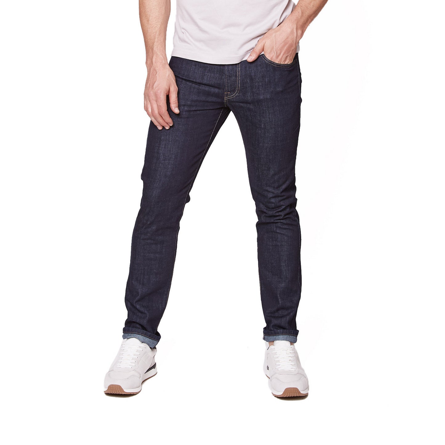 Jeans 1002 Slim