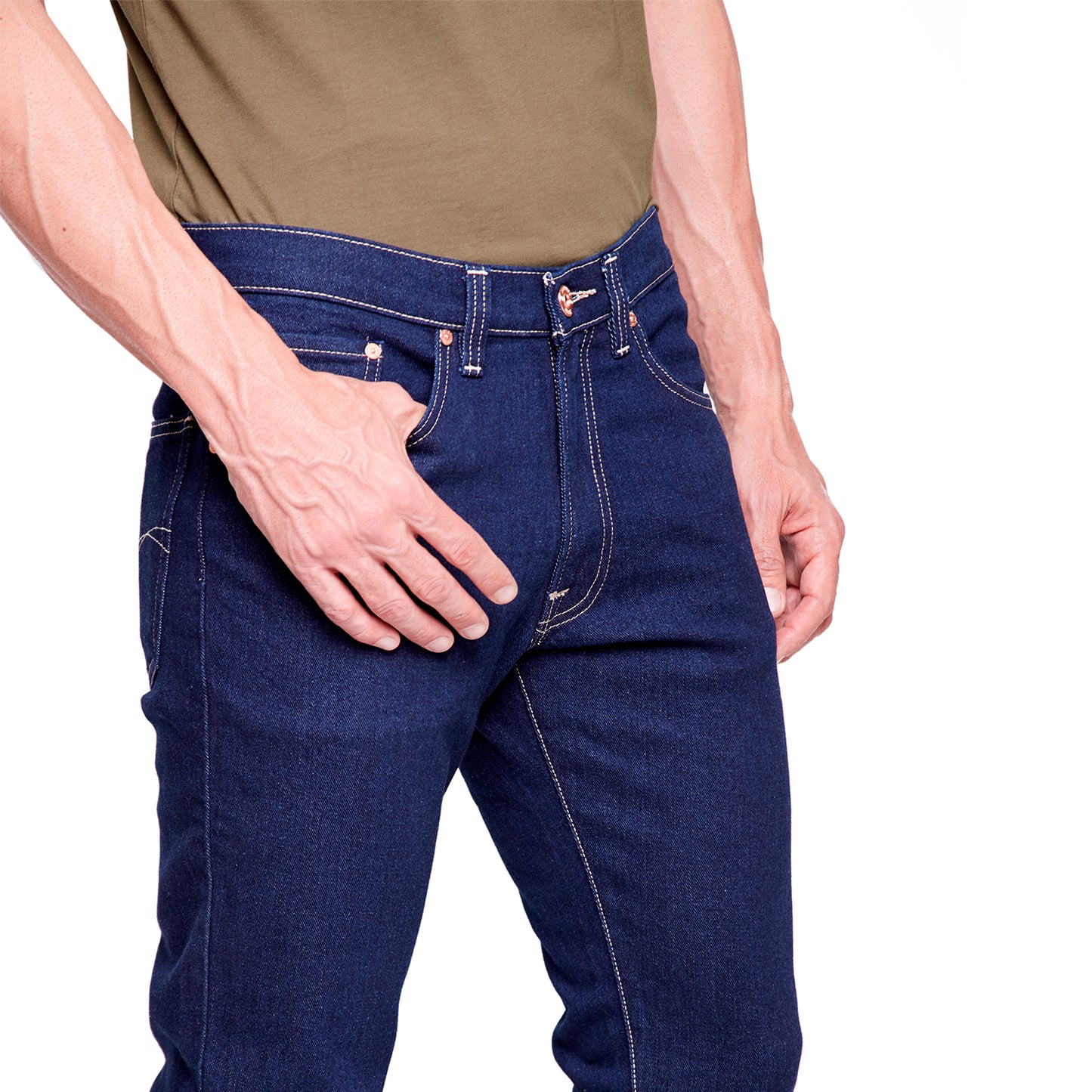 Jeans 1004 Slim