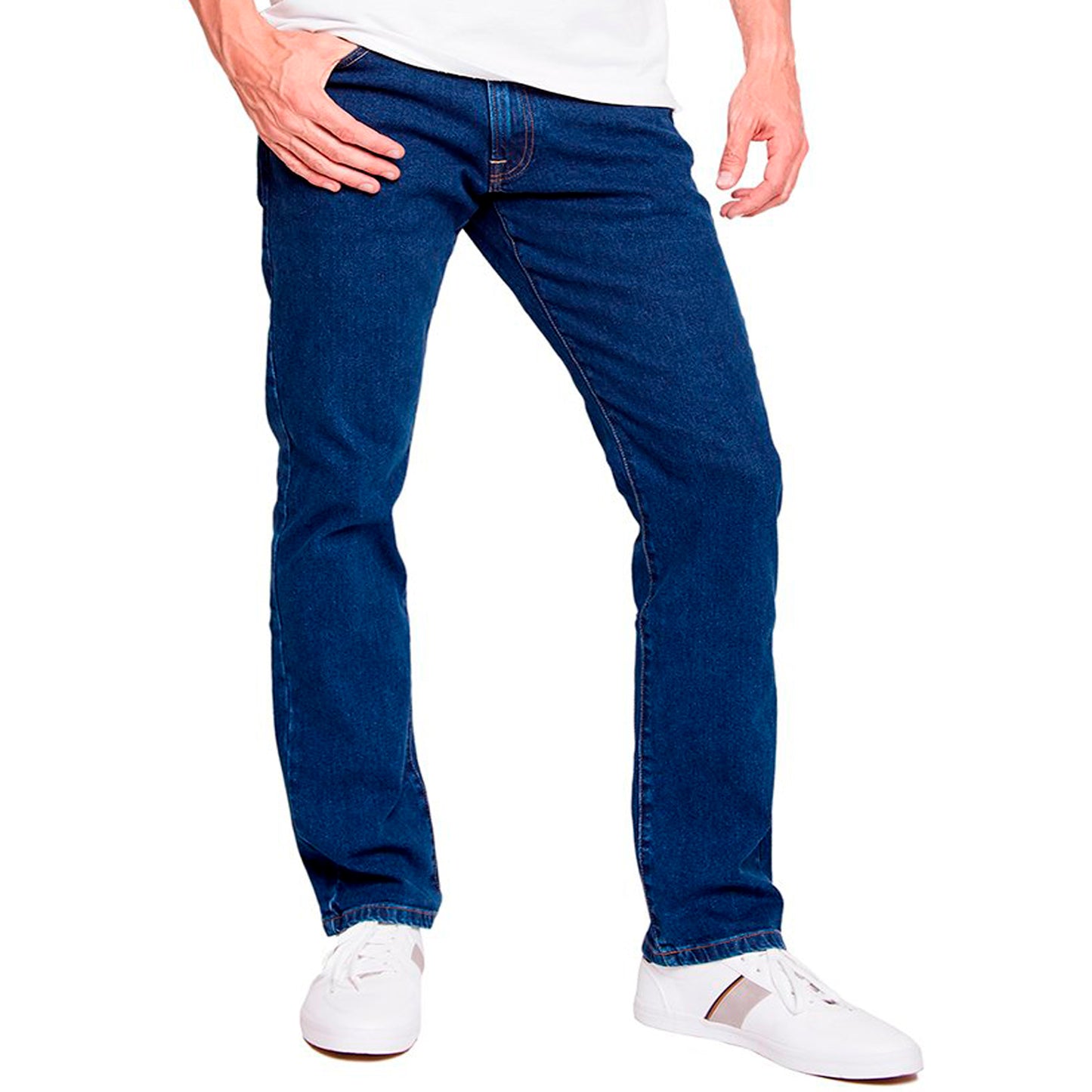 Jeans 1006 Slim