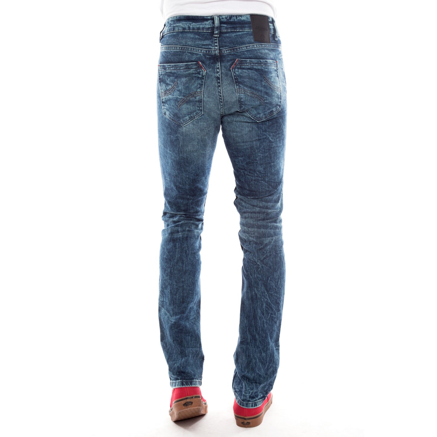 Jeans EJ 002 Skinny