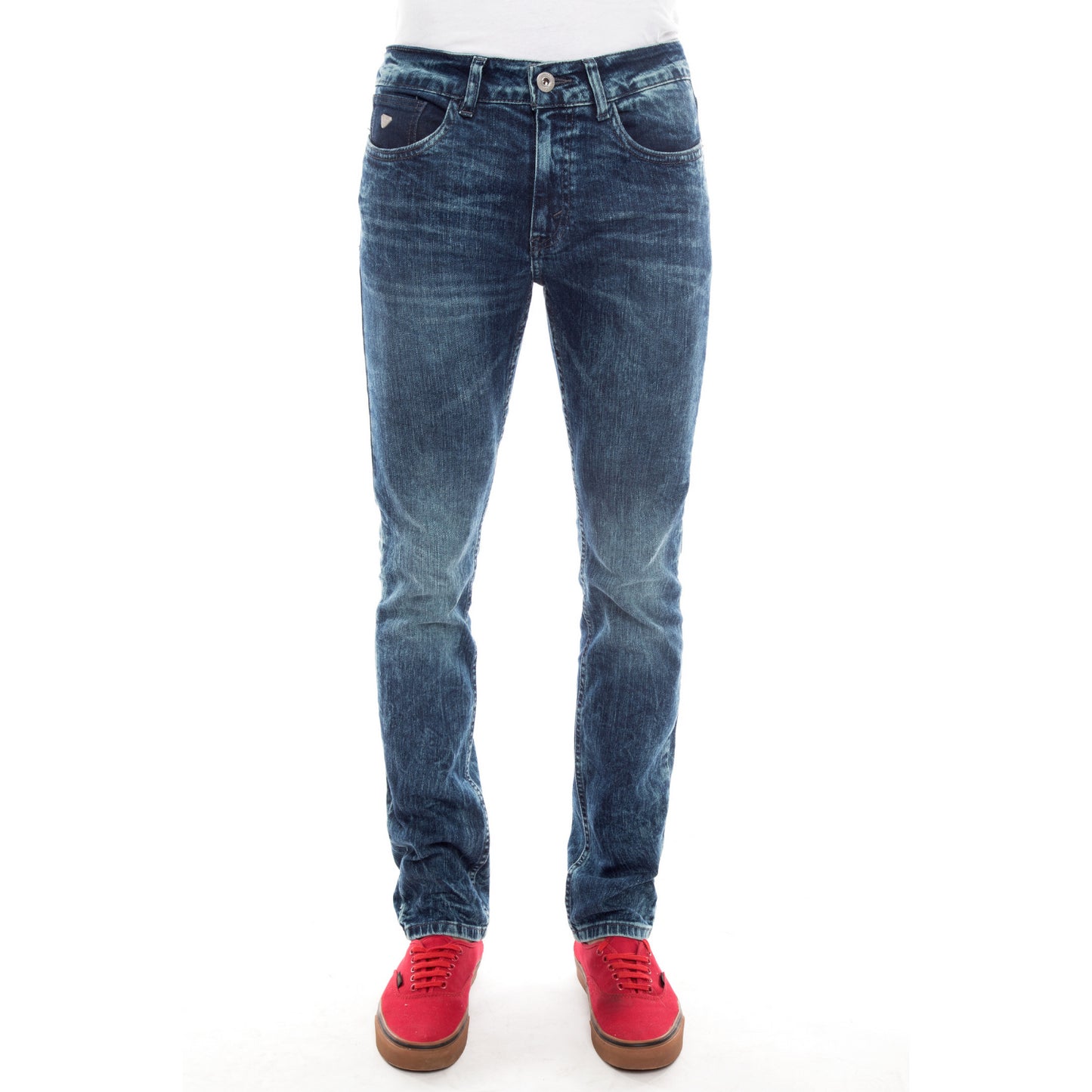 Jeans EJ 002 Skinny